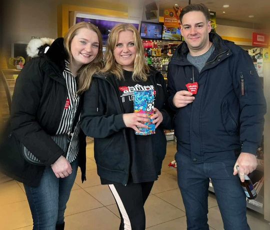 II LO w Chełmie podsumowało zbiórkę WOŚP - ponad 43 tys. zł! [ZDJĘCIA]