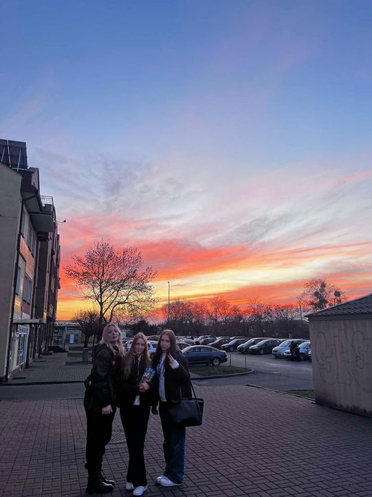 II LO w Chełmie podsumowało zbiórkę WOŚP - ponad 43 tys. zł! [ZDJĘCIA]