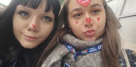 II LO w Chełmie podsumowało zbiórkę WOŚP - ponad 43 tys. zł! [ZDJĘCIA]