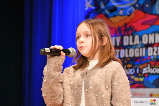 Wielka Orkiestra Świątecznej Pomocy zagrała w Krasnymstawie! [GALERIA ZDJĘĆ]