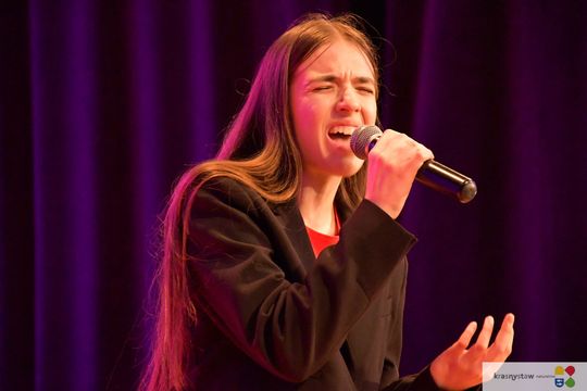 Wielka Orkiestra Świątecznej Pomocy zagrała w Krasnymstawie! [GALERIA ZDJĘĆ]