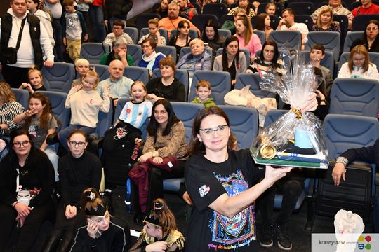 Wielka Orkiestra Świątecznej Pomocy zagrała w Krasnymstawie! [GALERIA ZDJĘĆ]