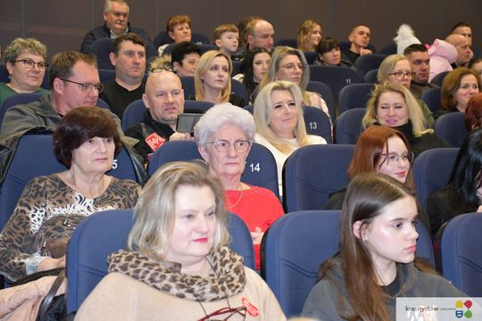 Wielka Orkiestra Świątecznej Pomocy zagrała w Krasnymstawie! [GALERIA ZDJĘĆ]