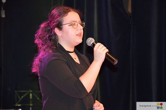 Wielka Orkiestra Świątecznej Pomocy zagrała w Krasnymstawie! [GALERIA ZDJĘĆ]