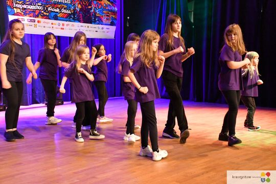 Wielka Orkiestra Świątecznej Pomocy zagrała w Krasnymstawie! [GALERIA ZDJĘĆ]