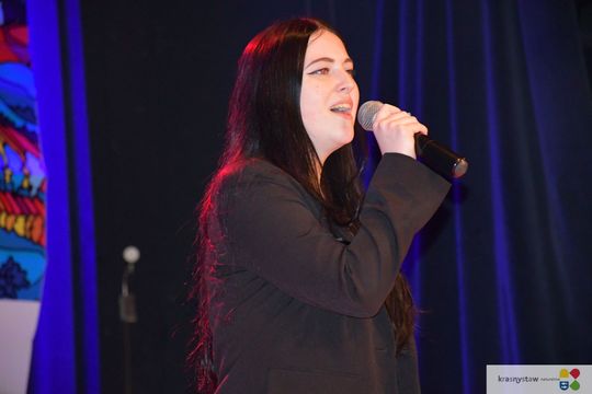 Wielka Orkiestra Świątecznej Pomocy zagrała w Krasnymstawie! [GALERIA ZDJĘĆ]