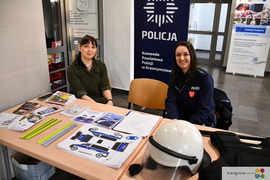 Wielka Orkiestra Świątecznej Pomocy zagrała w Krasnymstawie! [GALERIA ZDJĘĆ]