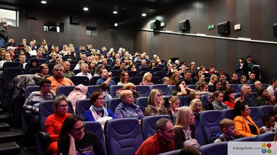 Wielka Orkiestra Świątecznej Pomocy zagrała w Krasnymstawie! [GALERIA ZDJĘĆ]