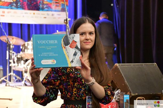 Wielka Orkiestra Świątecznej Pomocy zagrała w Krasnymstawie! [GALERIA ZDJĘĆ]