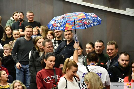 Wielka Orkiestra Świątecznej Pomocy zagrała w Krasnymstawie! [GALERIA ZDJĘĆ]