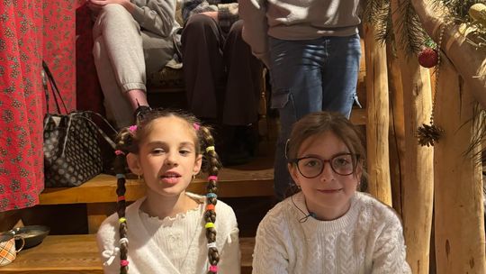 Koncert Tymona Bitkowskiego. Wiejski Salon Poezji pękał w szwach [GALERIA ZDJĘĆ]