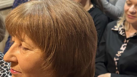 Koncert Tymona Bitkowskiego. Wiejski Salon Poezji pękał w szwach [GALERIA ZDJĘĆ]