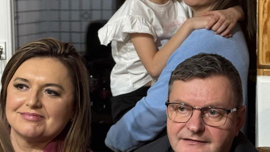 Koncert Tymona Bitkowskiego. Wiejski Salon Poezji pękał w szwach [GALERIA ZDJĘĆ]