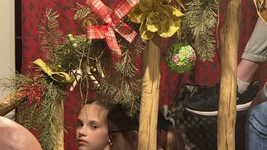 Koncert Tymona Bitkowskiego. Wiejski Salon Poezji pękał w szwach [GALERIA ZDJĘĆ]