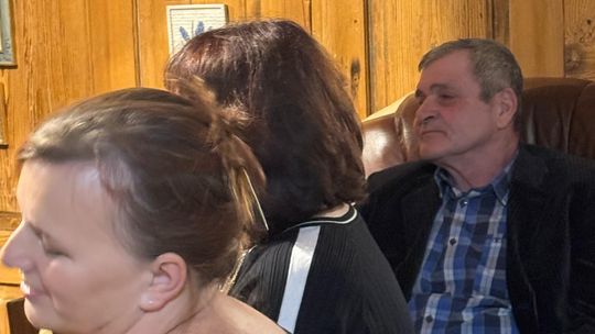 Koncert Tymona Bitkowskiego. Wiejski Salon Poezji pękał w szwach [GALERIA ZDJĘĆ]