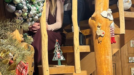 Koncert Tymona Bitkowskiego. Wiejski Salon Poezji pękał w szwach [GALERIA ZDJĘĆ]