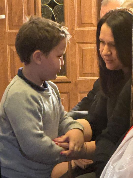 Koncert Tymona Bitkowskiego. Wiejski Salon Poezji pękał w szwach [GALERIA ZDJĘĆ]