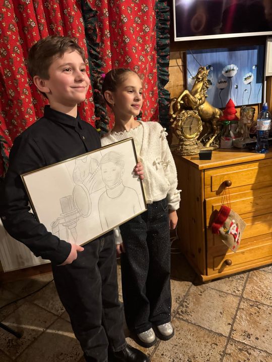 Koncert Tymona Bitkowskiego. Wiejski Salon Poezji pękał w szwach [GALERIA ZDJĘĆ]