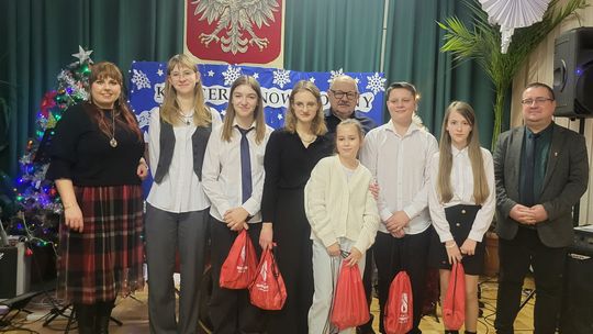 Koncert Noworoczny w Centrum Społeczno – Kulturalnym w Gorzkowie [GALERIA ZDJĘĆ]