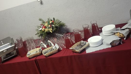 Koncert Noworoczny w Centrum Społeczno – Kulturalnym w Gorzkowie [GALERIA ZDJĘĆ]