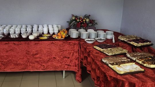 Koncert Noworoczny w Centrum Społeczno – Kulturalnym w Gorzkowie [GALERIA ZDJĘĆ]