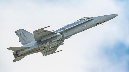 Magiczne fotografie Mateusza Matysa