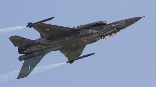 Magiczne fotografie Mateusza Matysa