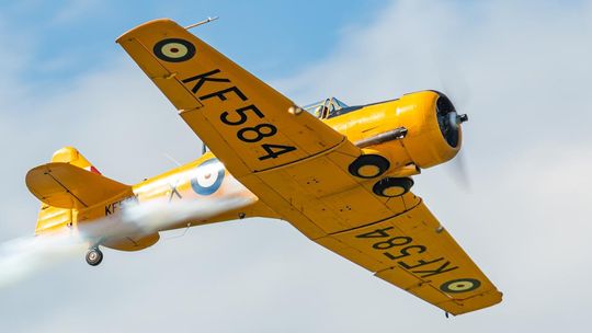 Magiczne fotografie Mateusza Matysa