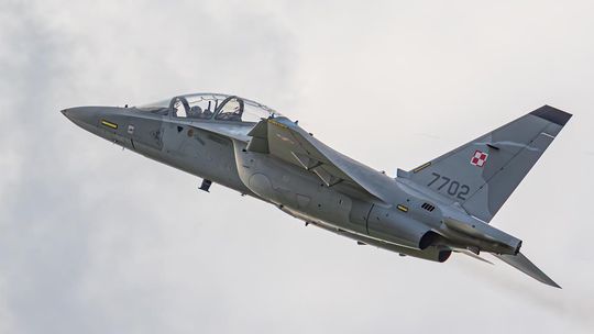 Magiczne fotografie Mateusza Matysa