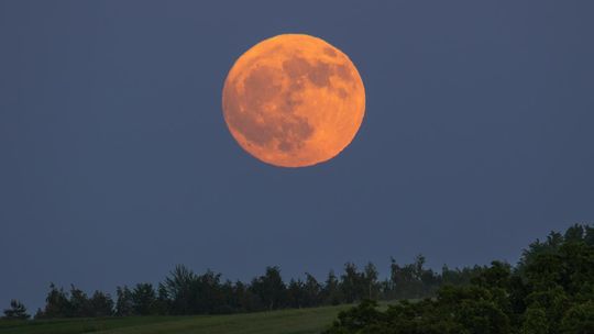 Magiczne fotografie Mateusza Matysa