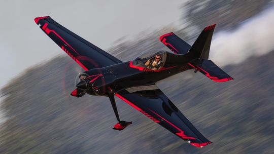 Magiczne fotografie Mateusza Matysa