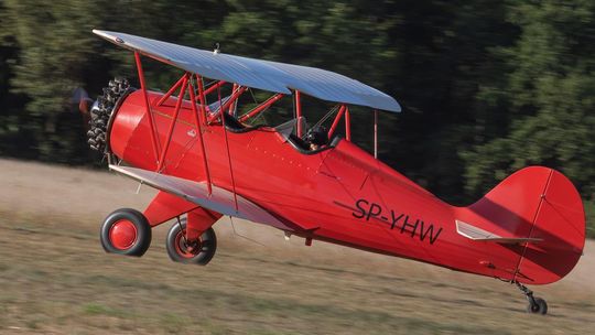 Magiczne fotografie Mateusza Matysa