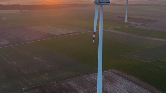 Magiczne fotografie Mateusza Matysa