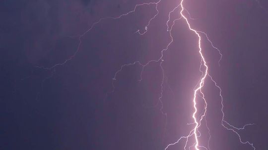 Magiczne fotografie Mateusza Matysa