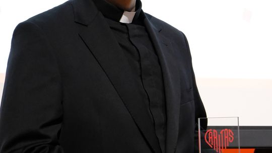 XII Gala Wolontariatu Caritas Archidiecezji Lubelskiej [ZDJĘCIA]