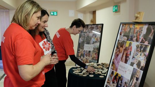 XII Gala Wolontariatu Caritas Archidiecezji Lubelskiej [ZDJĘCIA]