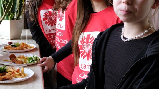 XII Gala Wolontariatu Caritas Archidiecezji Lubelskiej [ZDJĘCIA]