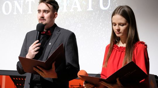 XII Gala Wolontariatu Caritas Archidiecezji Lubelskiej [ZDJĘCIA]