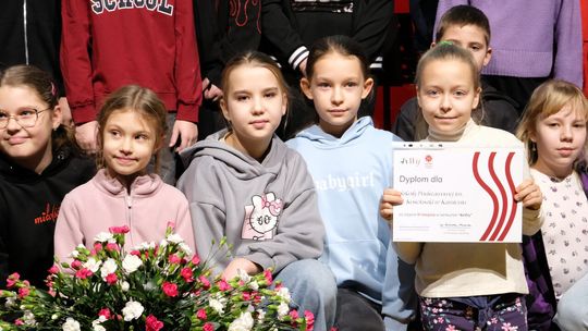 XII Gala Wolontariatu Caritas Archidiecezji Lubelskiej [ZDJĘCIA]