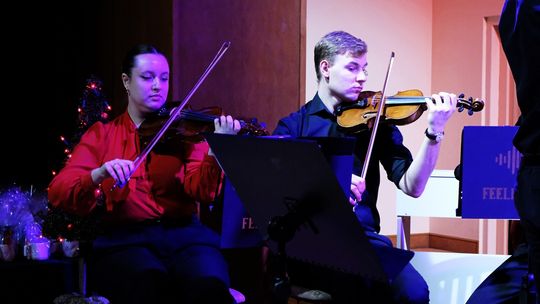 XII Gala Wolontariatu Caritas Archidiecezji Lubelskiej [ZDJĘCIA]