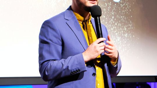 XII Gala Wolontariatu Caritas Archidiecezji Lubelskiej [ZDJĘCIA]