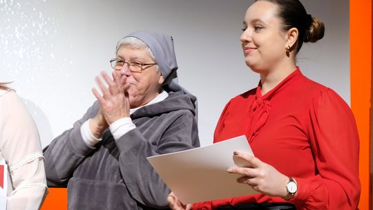 XII Gala Wolontariatu Caritas Archidiecezji Lubelskiej [ZDJĘCIA]