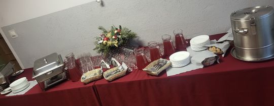 Koncert Noworoczny w Centrum Społeczno – Kulturalnym w Gorzkowie [GALERIA ZDJĘĆ]