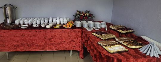 Koncert Noworoczny w Centrum Społeczno – Kulturalnym w Gorzkowie [GALERIA ZDJĘĆ]