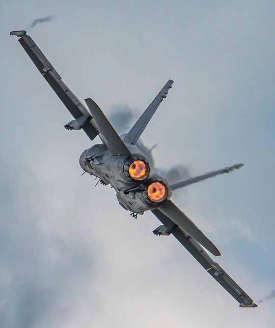 Magiczne fotografie Mateusza Matysa