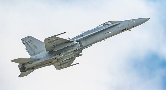 Magiczne fotografie Mateusza Matysa