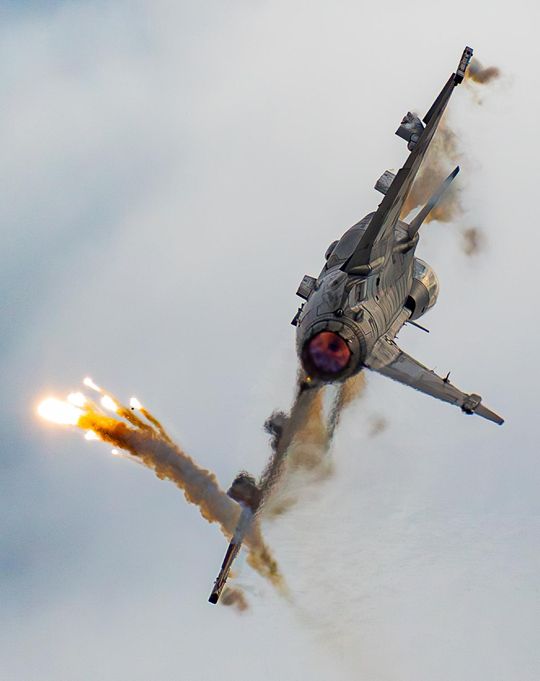 Magiczne fotografie Mateusza Matysa