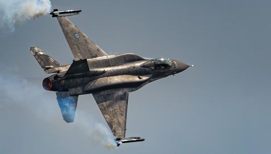 Magiczne fotografie Mateusza Matysa