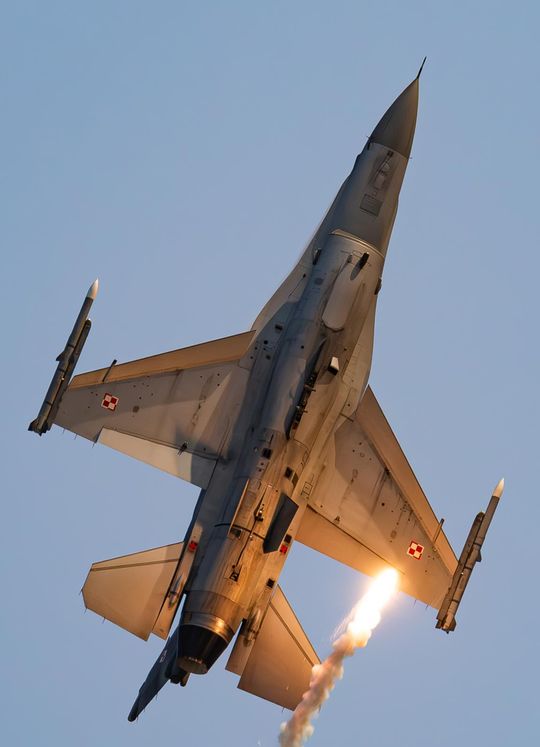 Magiczne fotografie Mateusza Matysa Magiczne fotografie Mateusza Matysa