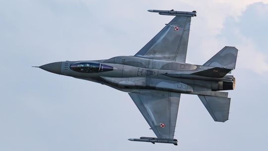 Magiczne fotografie Mateusza Matysa